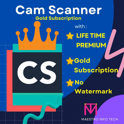 camscanner
