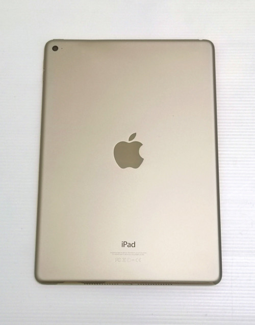 (WTS) [USED] iPad Air 2 32GB WiFi Gold, Touch ID