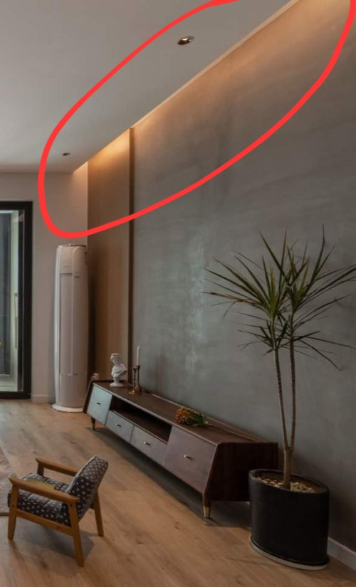 Alternative to Plaster Ceilings?
