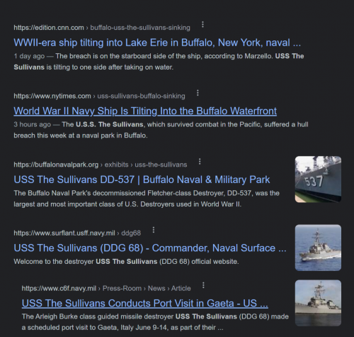 FireShot Capture 1172 uss the sullivans Google Search www.google.com