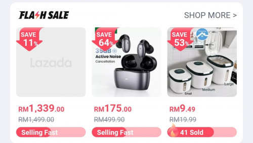 Screenshot 20220417 231513 Lazada