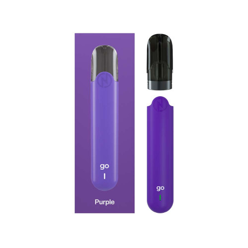 nciggo starter kit blanc classic