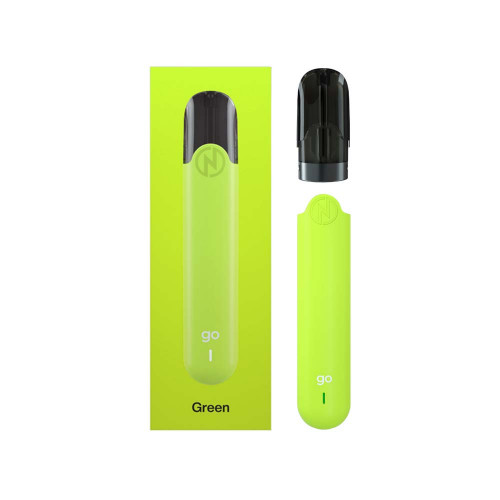 nciggo starter kit watermelon ice