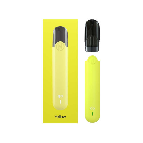 nciggo starter kit mango