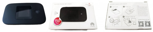 Huawei Mobile E5377