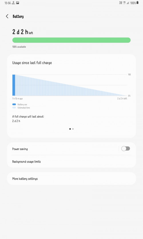 Screenshot 20220502 155632 Device care