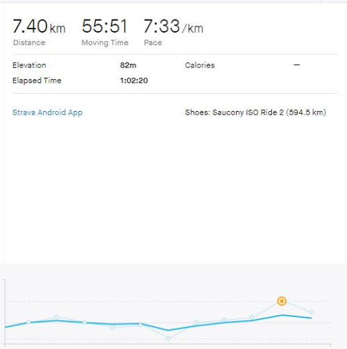 strava