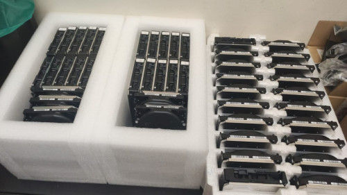 45X WD16T