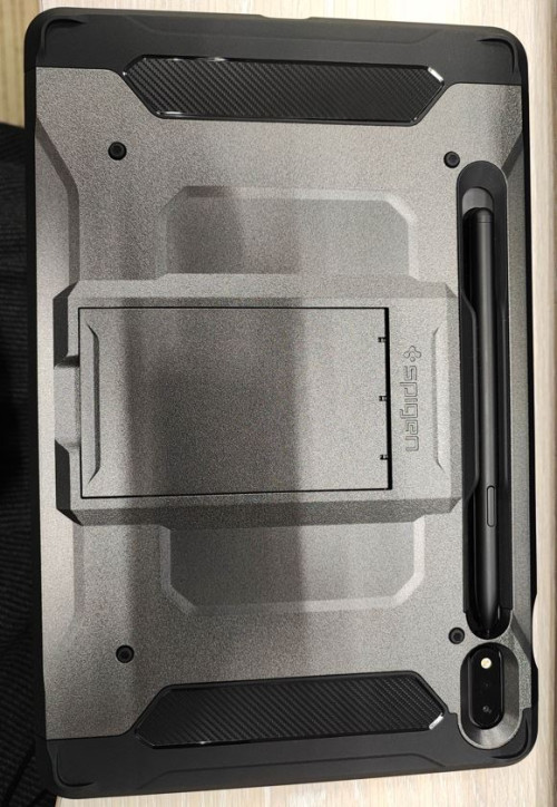 case