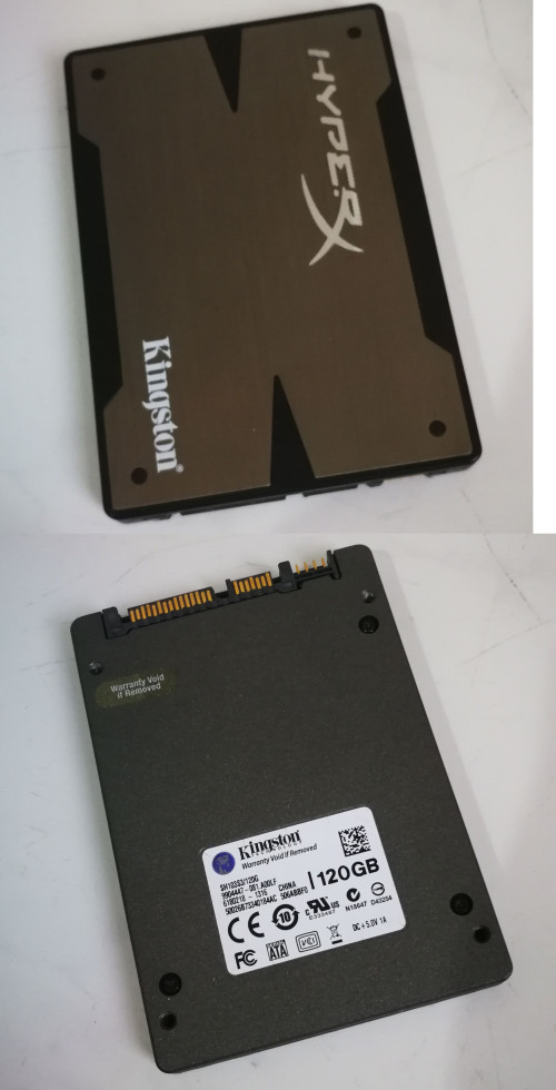 i ssd 120