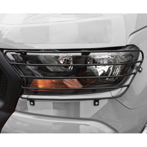 front optic protection grilles store from 2016