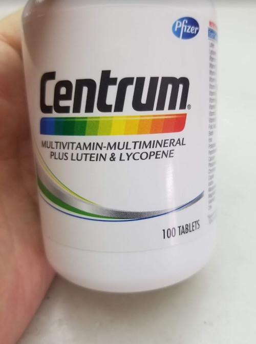 centrum