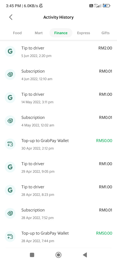 Screenshot 2022 06 15 15 45 26 134 com.grabtaxi.passenger