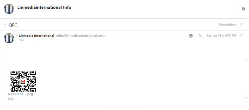 screencapture mail yahoo d folders 1 messages 152827 2022 06 20 11 39 40