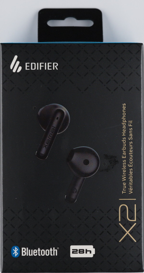 edifier front
