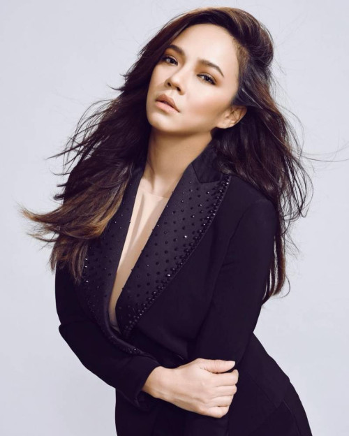 Nora Danish On Being Too Sexy