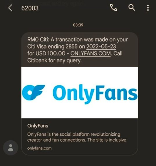 OnlyFans