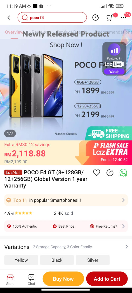 Screenshot 2022 07 08 11 19 07 793 com.lazada.android