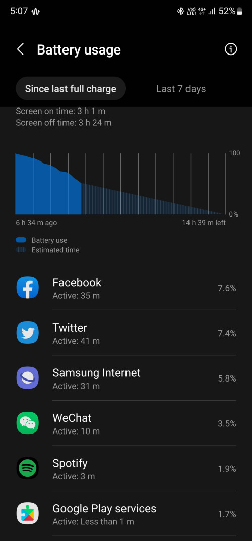 Screenshot 20220713 170747 Device care