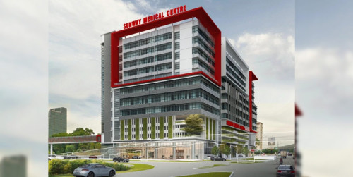 hospital