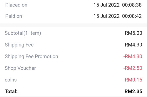 Screenshot 20220715 221040 Lazada