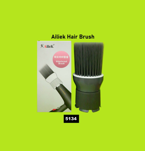 5134 Ailiek Hair Brush