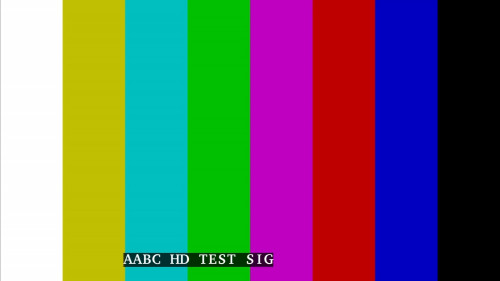 AABC HD TEST SIG