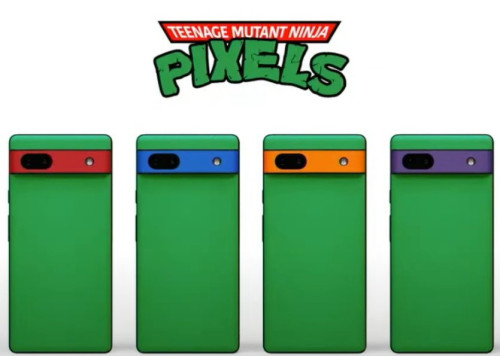 pixels