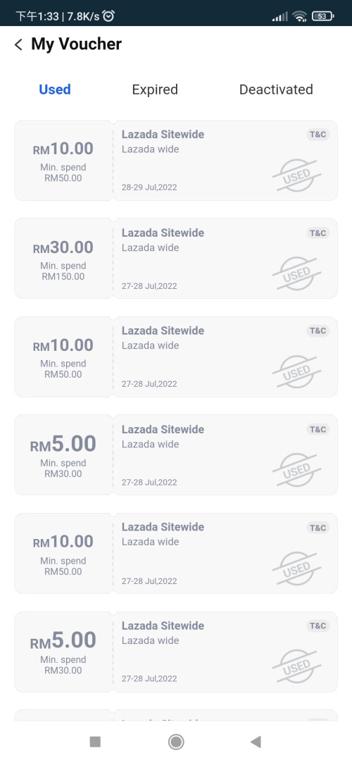 Screenshot 2022 07 29 13 33 25 800 com.lazada.android