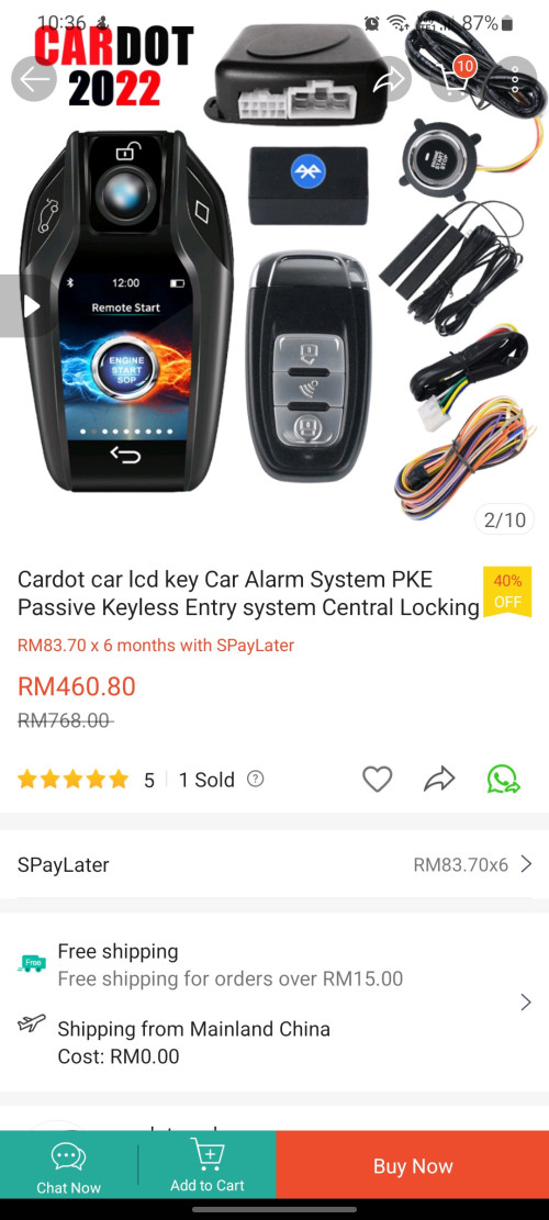 Screenshot 20220803 103651 Shopee