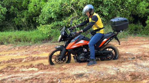 ketam main selut 1