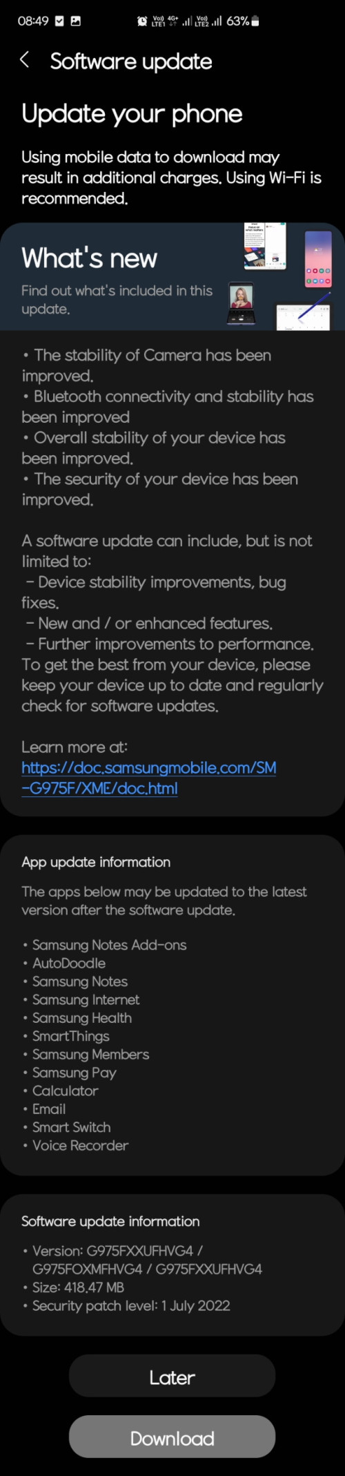 Screenshot 20220811 084937 Software update