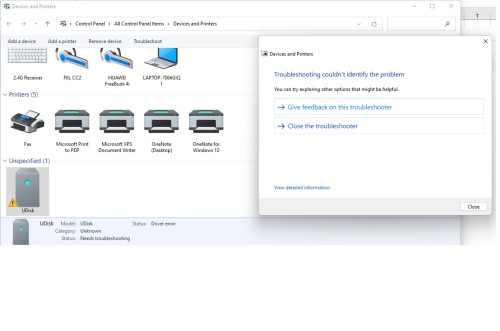 Udisk
