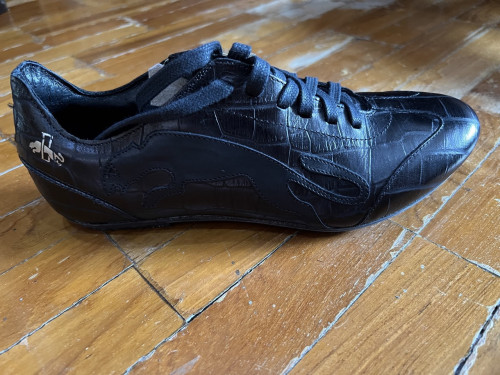 puma alexander van slobbe