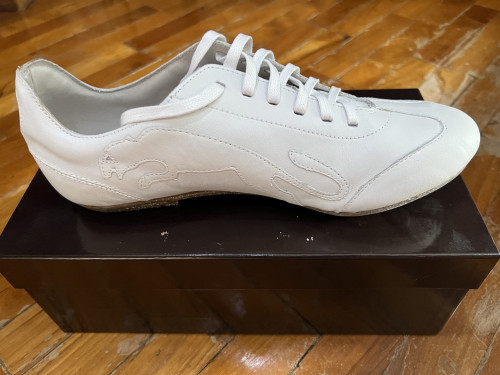puma alexander van slobbe