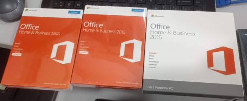 msoffice 2016