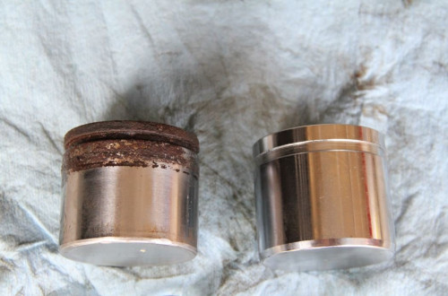 brake caliper rebuild diy 3