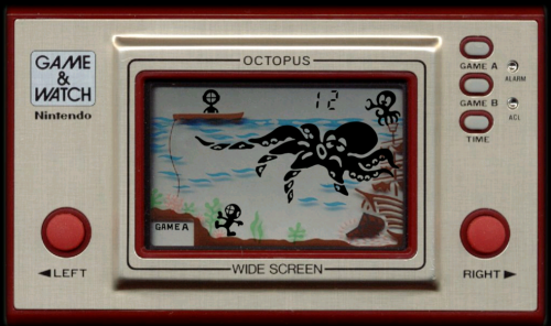 OctopusGame
