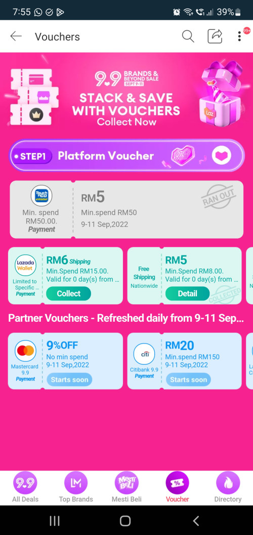 Screenshot 20220908 195544 Lazada