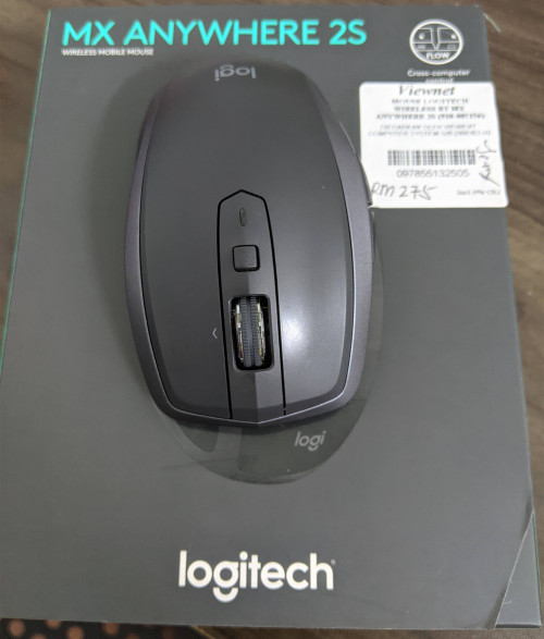 MX Anywhere 2S 2
