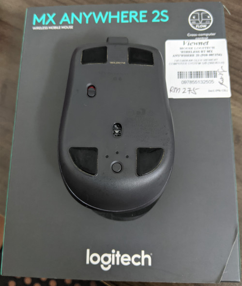 MX Anywhere 2S 3