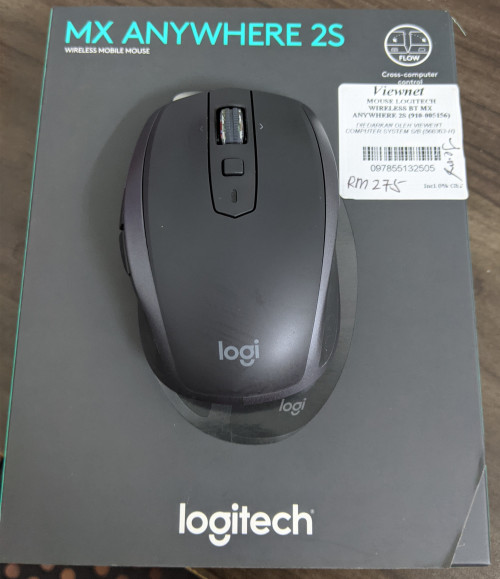 MX Anywhere 2S 1