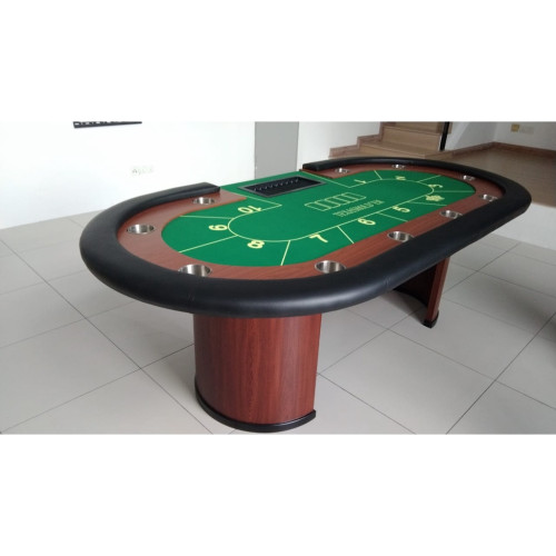 (WTS) Used poker table