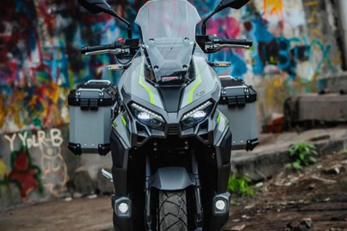 WMOTO XDV 250I 2022 6