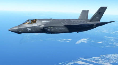 f 35b rsaf 140 sqn 9sQFO