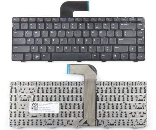key