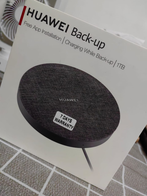 Huawei 1