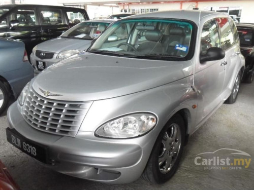 gallery used car carlist chrysler pt cruiser malaysia 8365661 755752551 v1sm