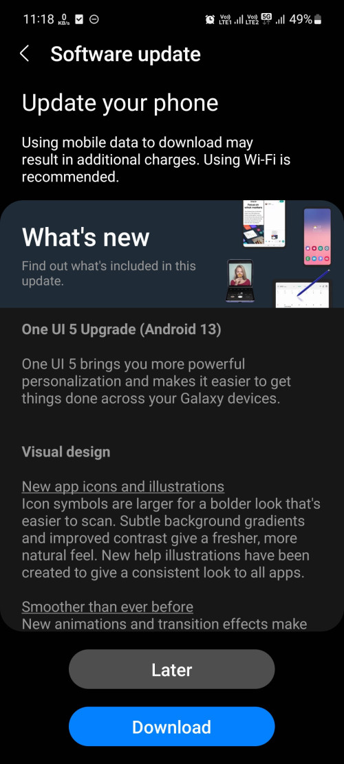Screenshot 20221130 111808 Software update