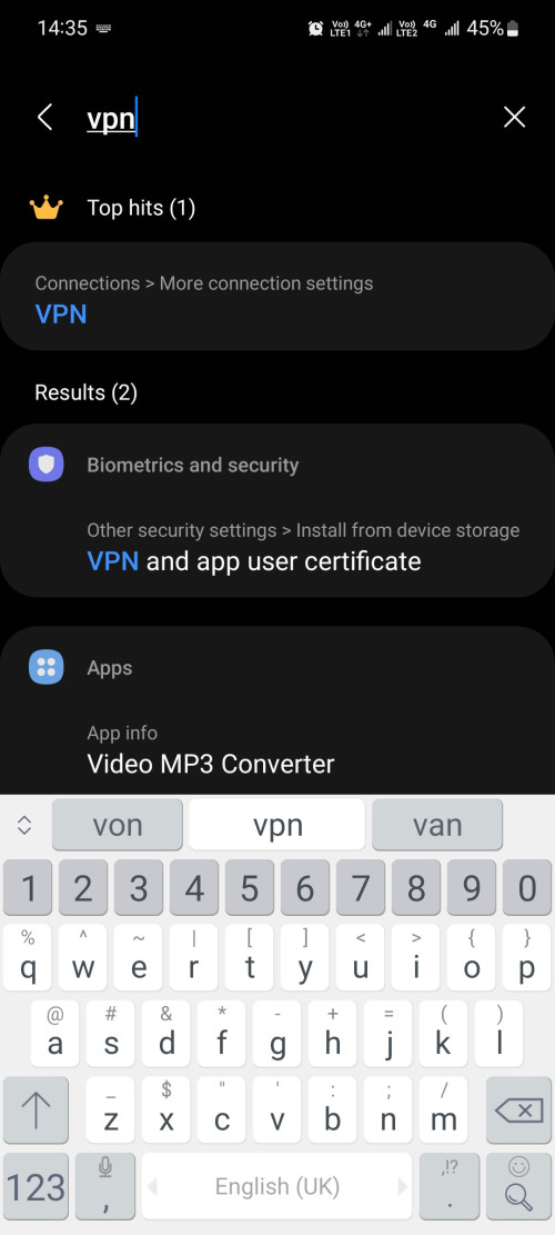 Screenshot 20221130 143524 Settings Suggestions